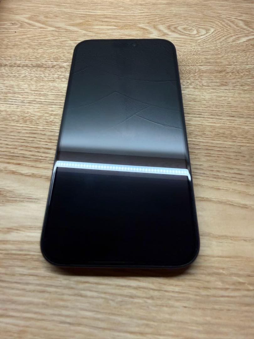 スマートフォン本体 iPhone15 Plus 256GB