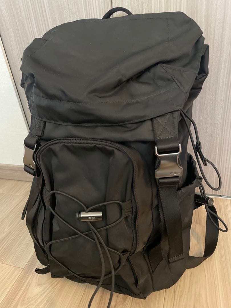 POLO RALPH LAUREN メンズ　バックパック リュック