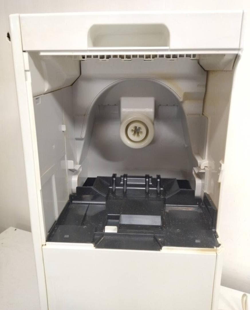 ダイキン 空気清浄機 MCK40X‐W 加湿ストリーマ空気清浄機 2021年製