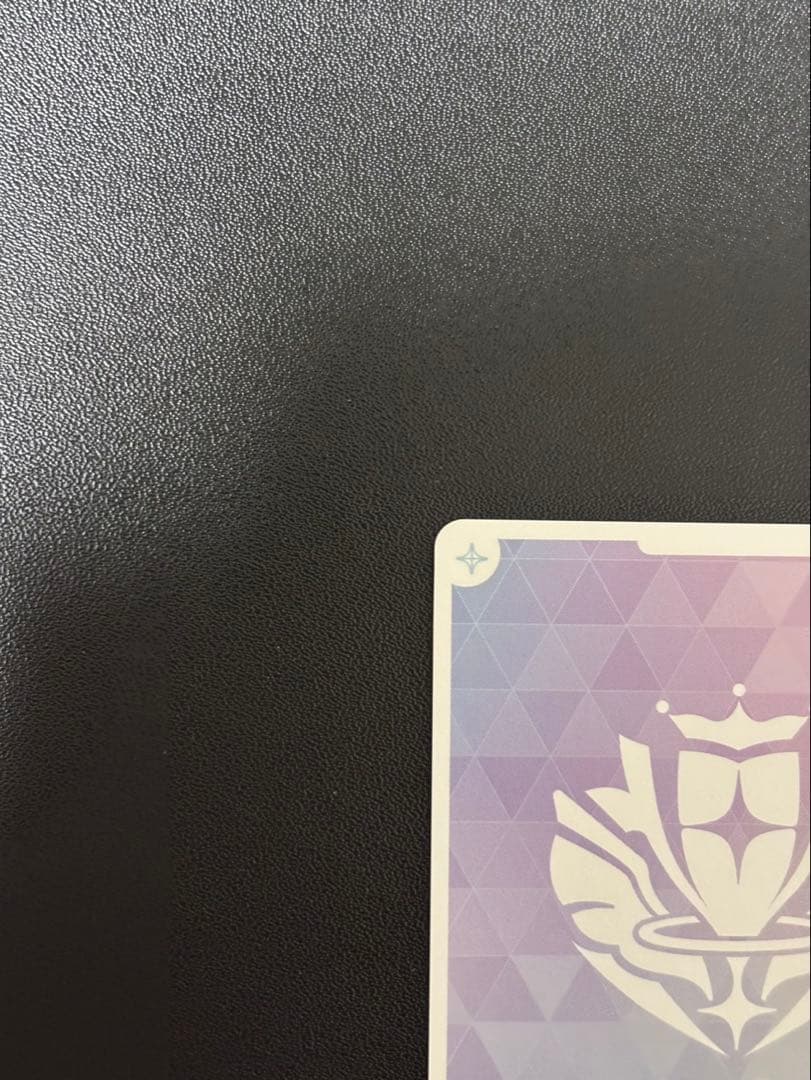 ホロカ 沙花叉クロヱ SEC サイン