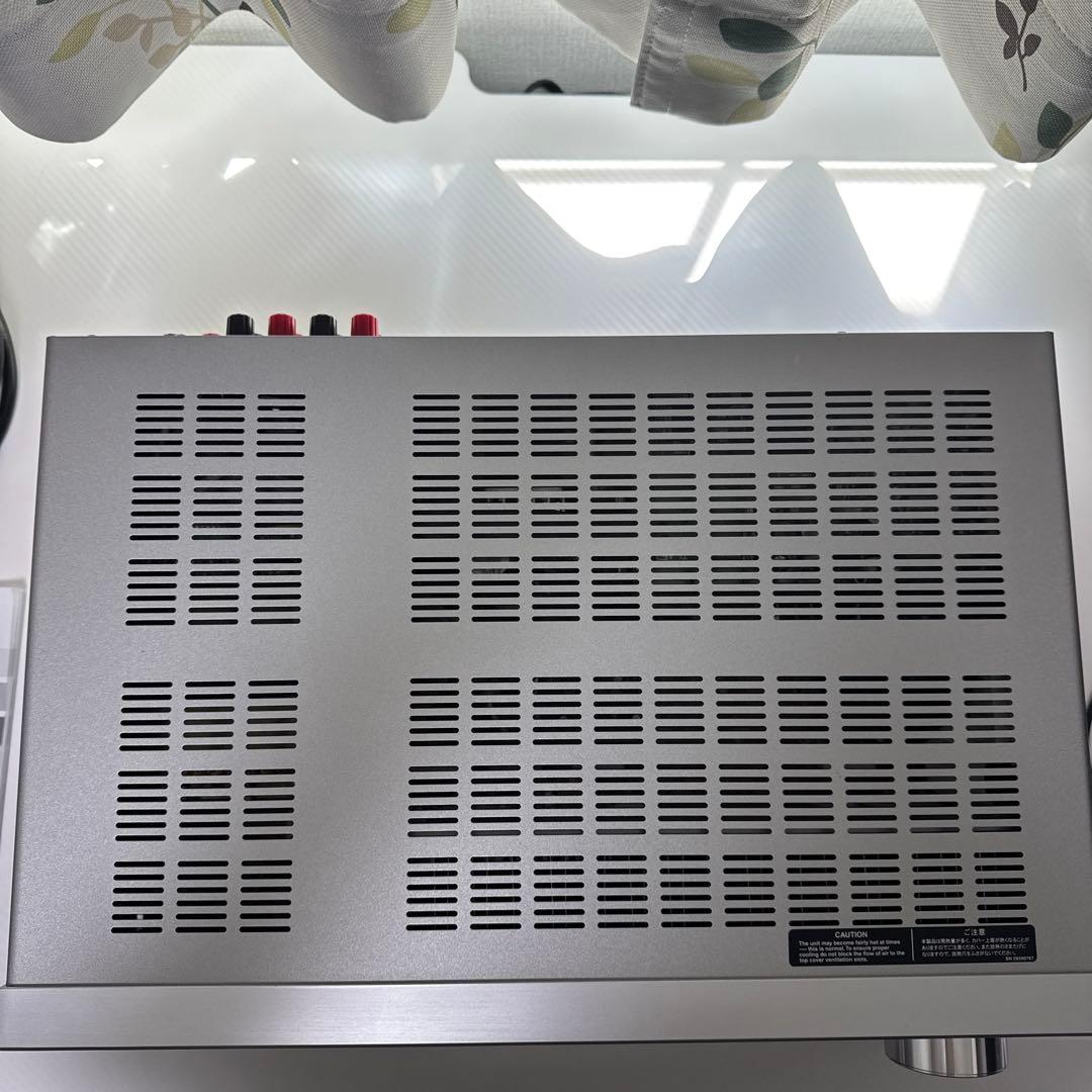 ONKYO TX-SA507 AVアンプ 本体