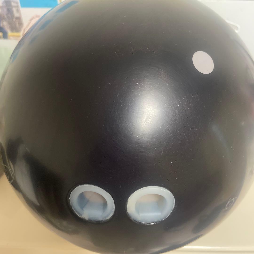 PHYSIX BLACKOUT ボウリングボール