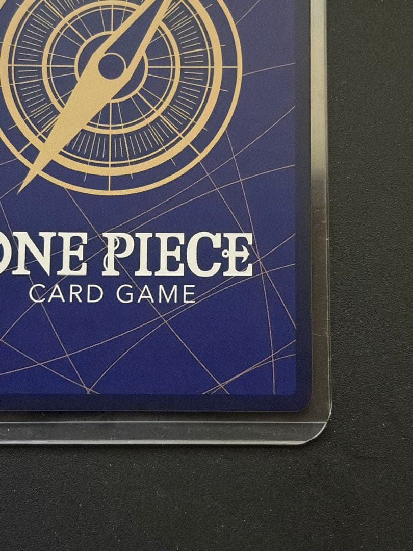 ワンピースカード　コビー コミパラ　EB04-044 エッグヘッドクライシス