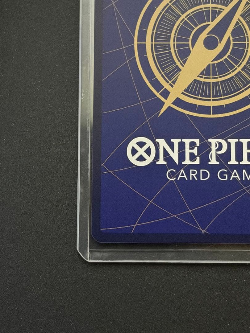 ワンピースカード　コビー コミパラ　EB04-044 エッグヘッドクライシス