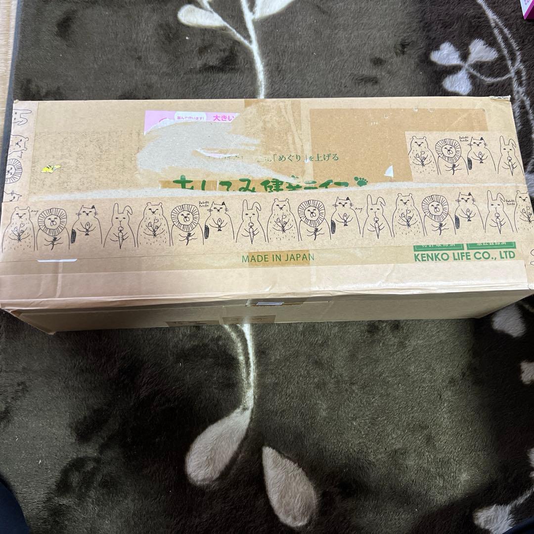 あしふみ健幸ライフ　溝あり