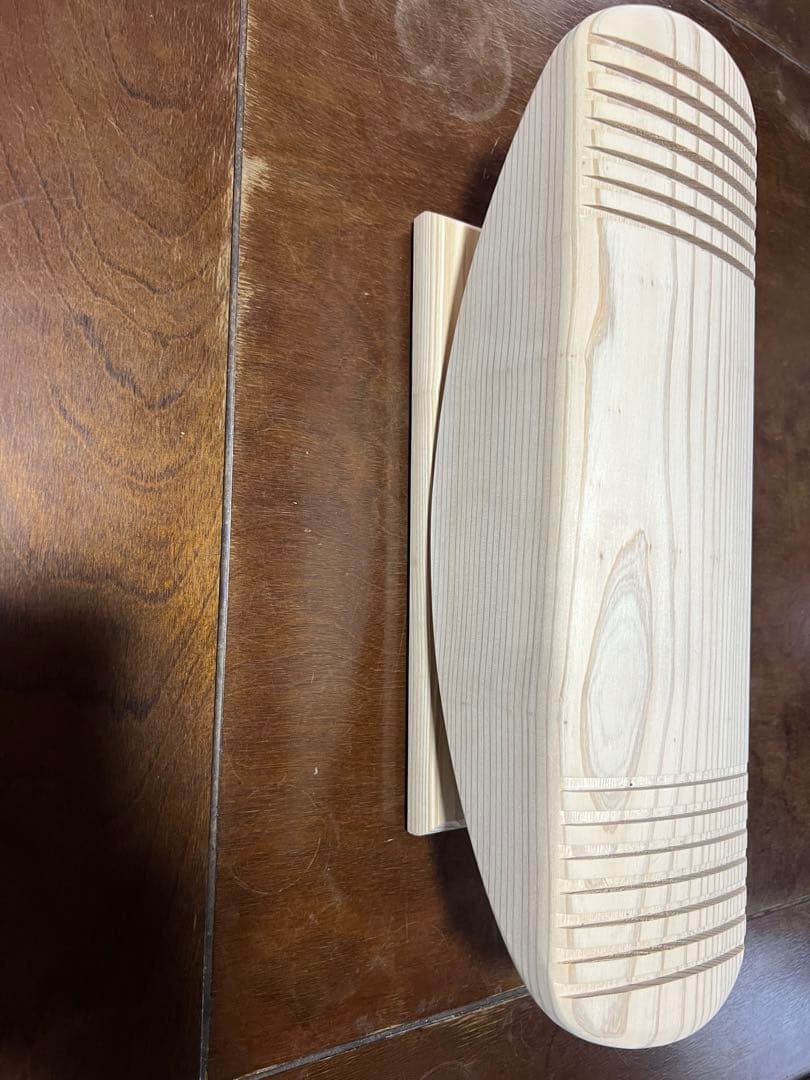 あしふみ健幸ライフ　溝あり