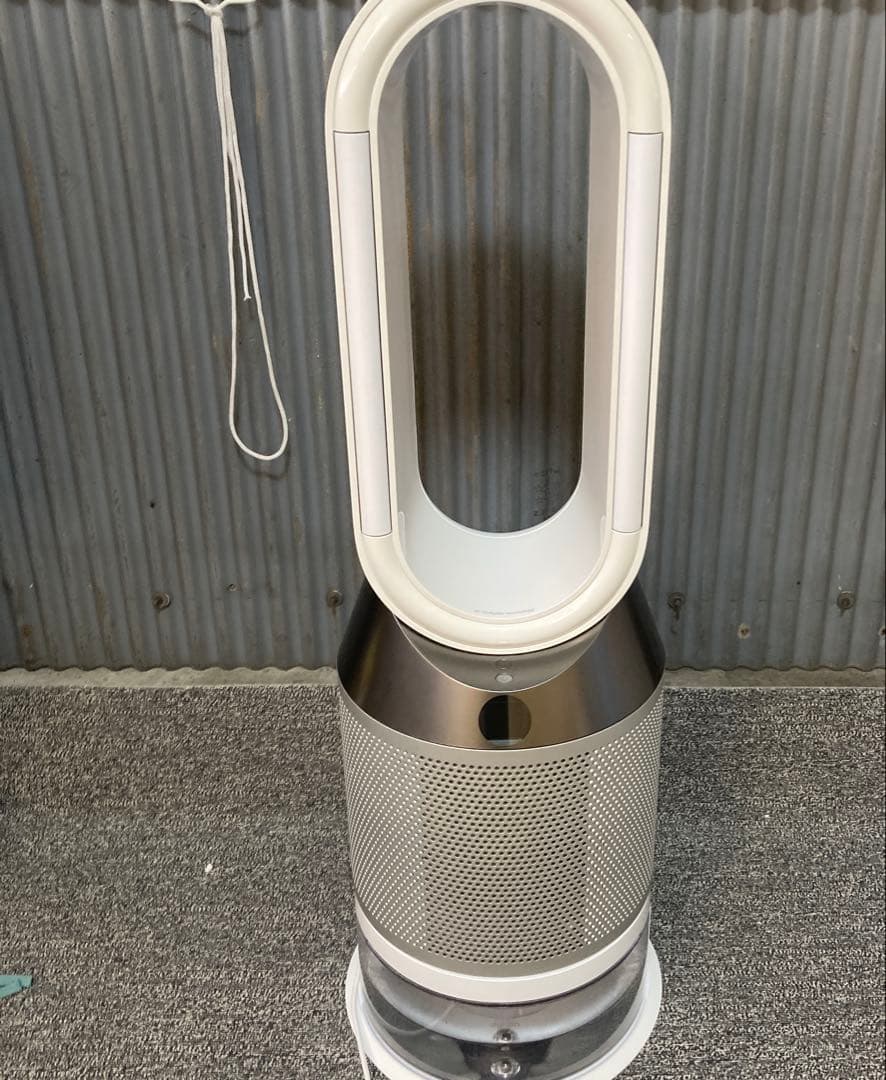 dyson ダイソン　加湿空気清浄機　PH01WS 2020年製