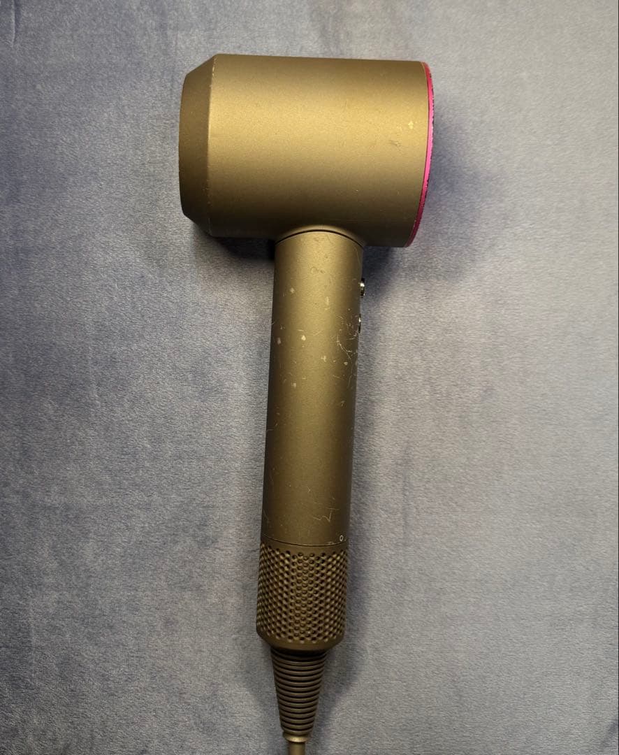 Dyson Supersonic ドライヤー