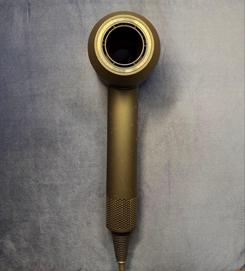 Dyson Supersonic ドライヤー