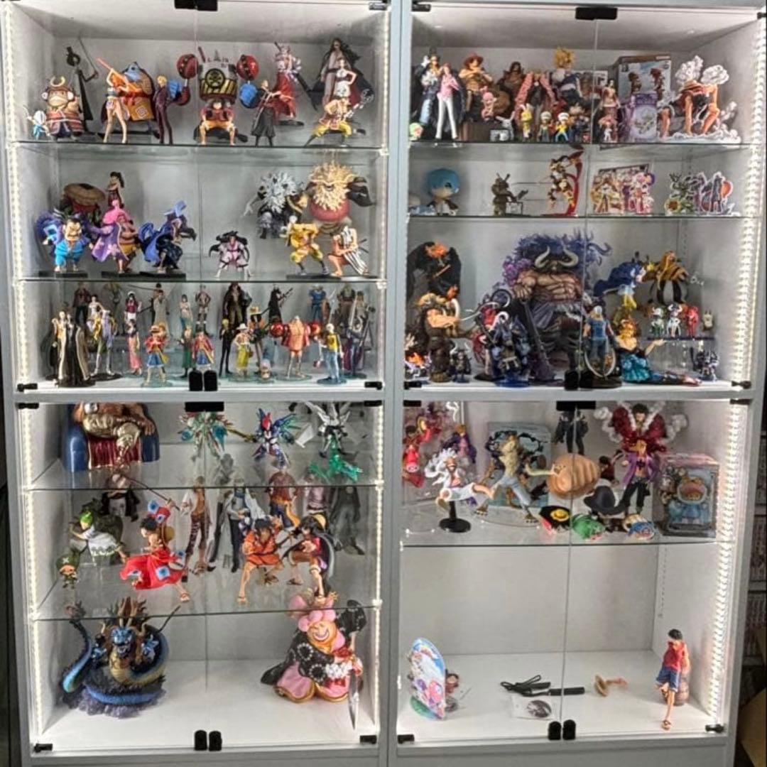 JAJANコレクションケース バラ売り可