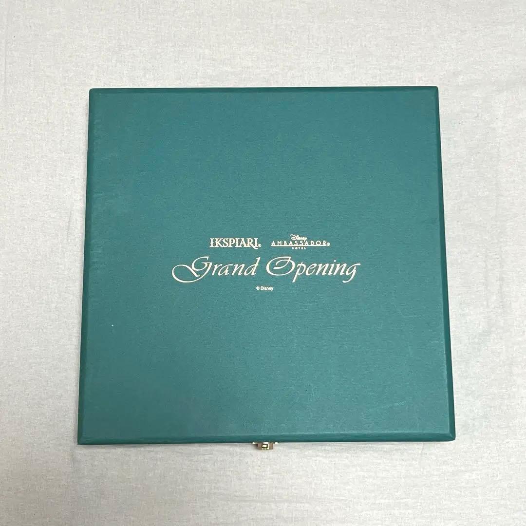 ♣*♣様 ディズニー 非売品 プレート 東京ディズニーリゾート 記念食器