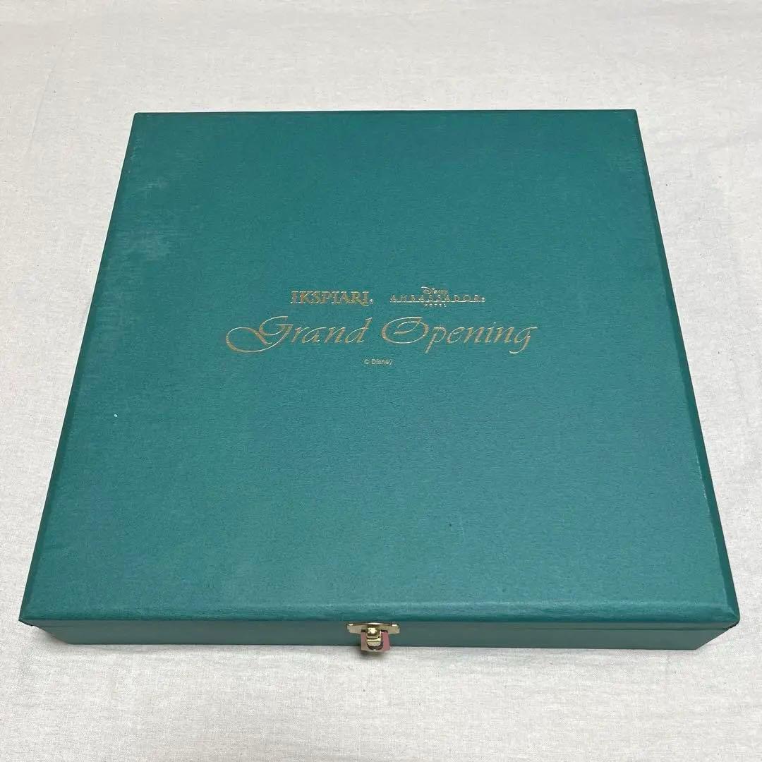 ♣*♣様 ディズニー 非売品 プレート 東京ディズニーリゾート 記念食器