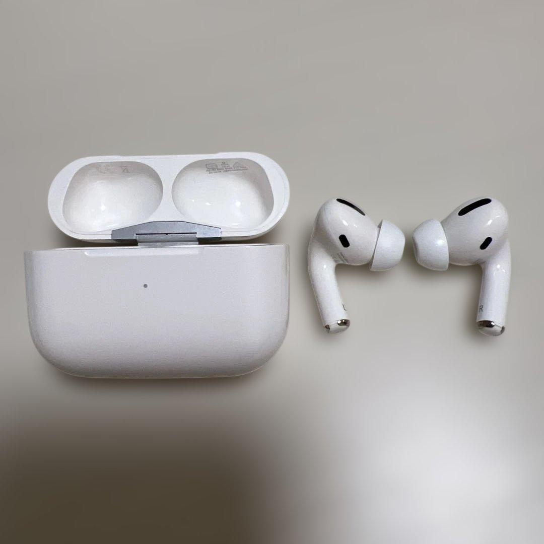 Airpods pro 第1世代　本体　ケース