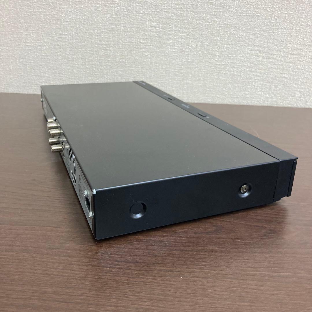 SHARP AQUOSブルーレイレコーダー 2B-C10CW1