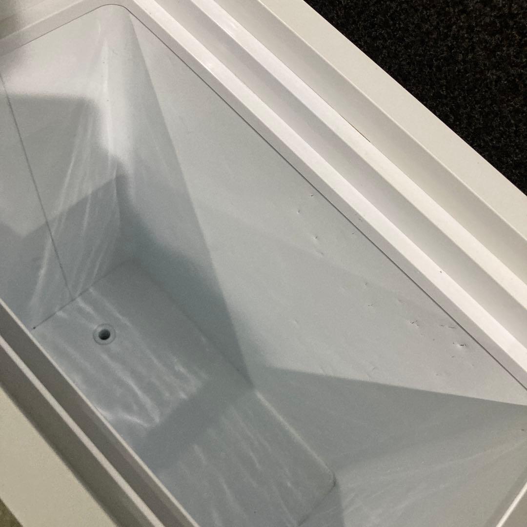 冷凍ストッカー　冷凍庫　業務用　TBSF-45-RH 【送料無料】