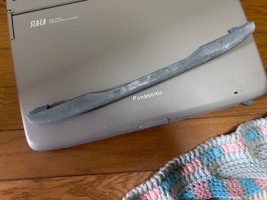 Panasonic スララ