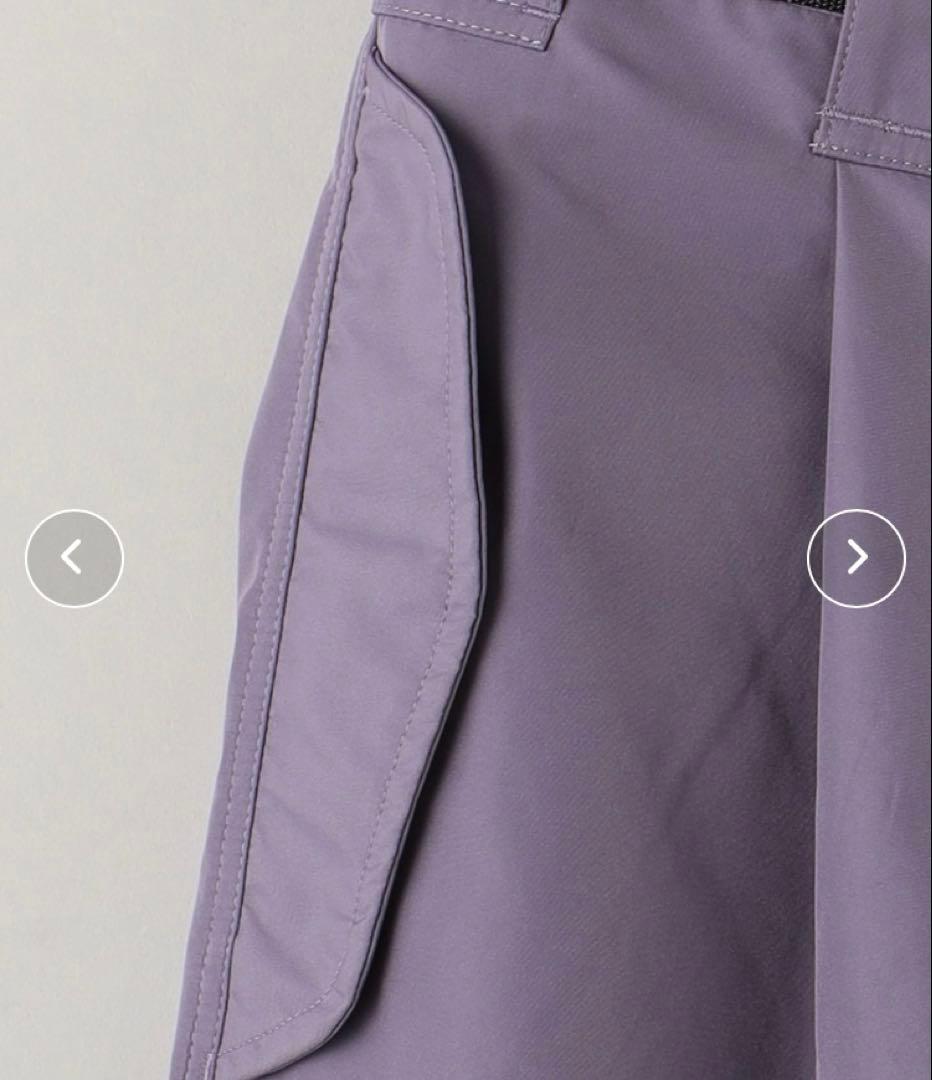 MARMOTサイズS WindstopperParatrooper Pants