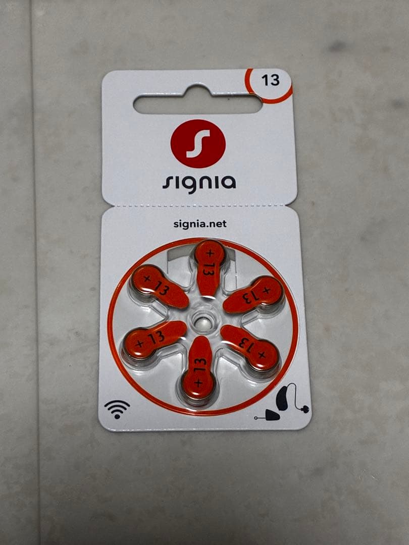 【ぴーす様先約】みみ太郎 SX-013 両・片耳用 耳掛式ステレオ集音器 中古品