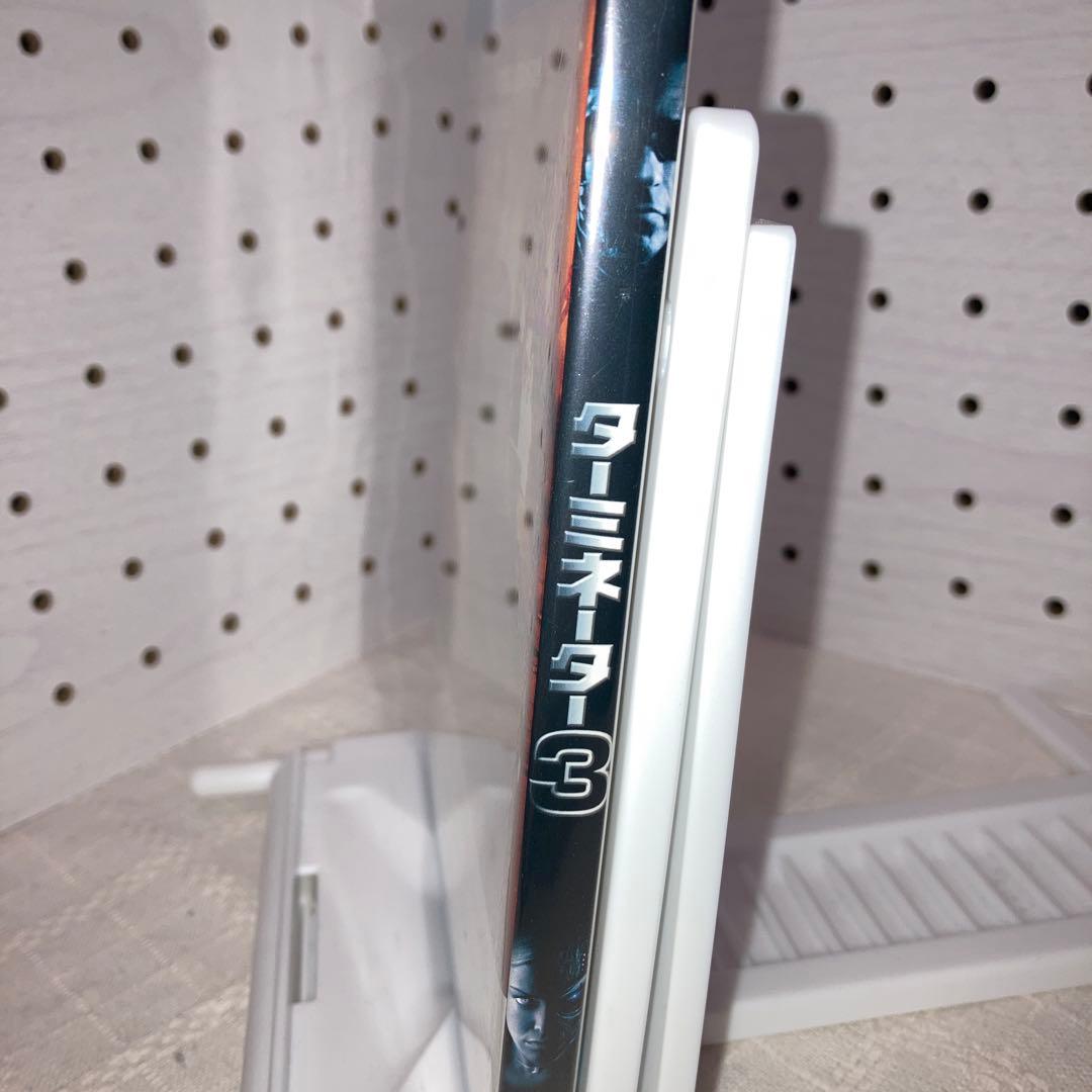 【新品】【廃盤】【国内盤】ターミネーター3('03米) ブルーレイ