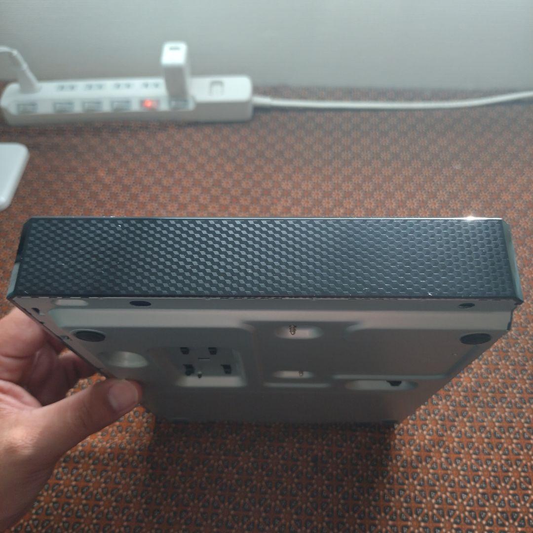 LG ブルーレイプレーヤー BP350 2020年製