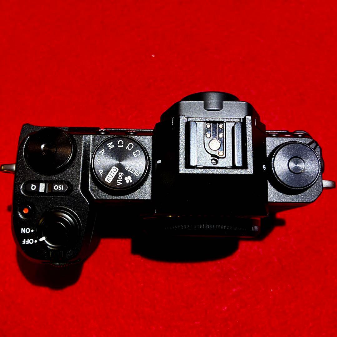 デジタルカメラ fujifilm x-s20 + lenses