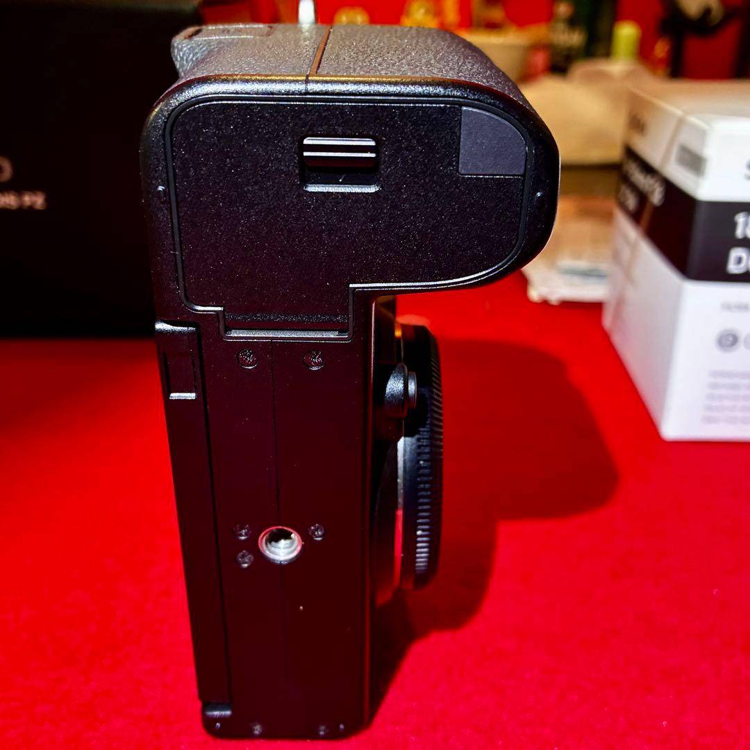 デジタルカメラ fujifilm x-s20 + lenses