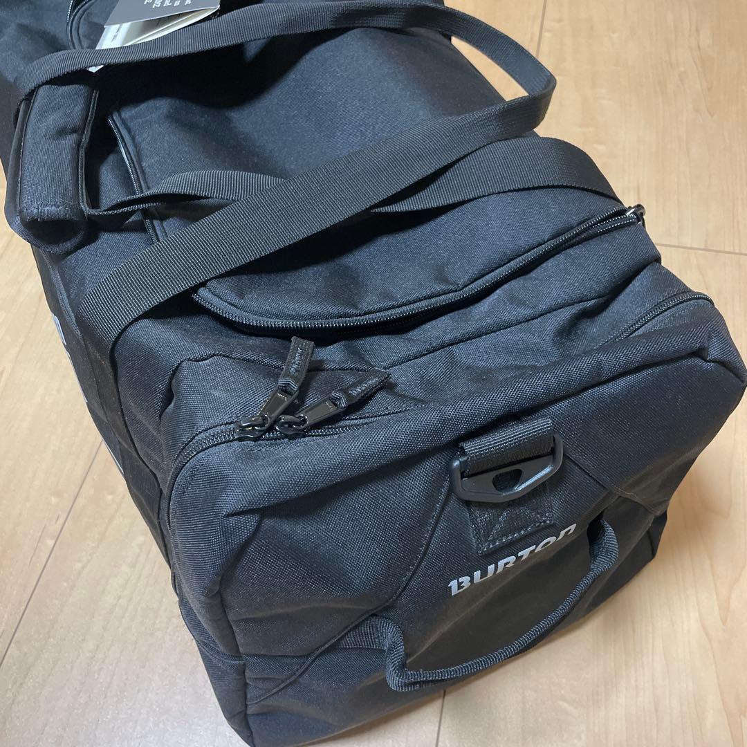 BURTON スノーボードバッグ 35L