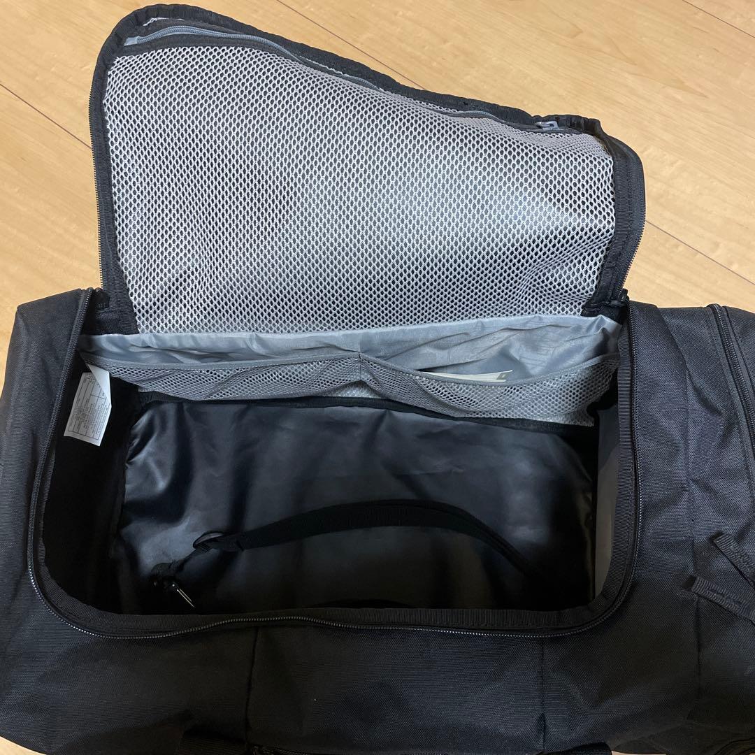 BURTON スノーボードバッグ 35L