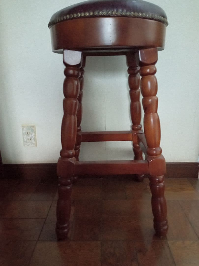 バーカウンター用スツール