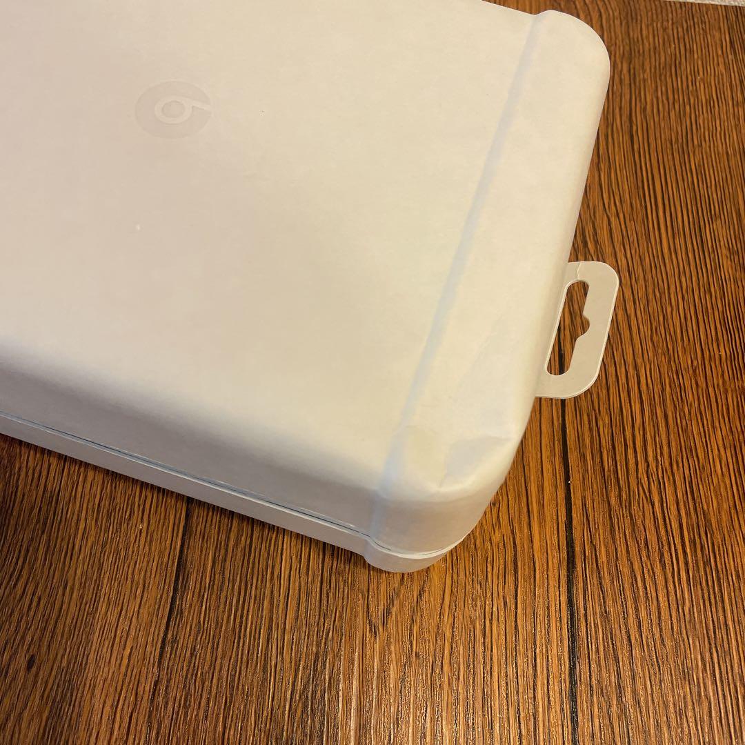 美品⭐️ Beats Studio Pro ワイヤレスヘッドホン　ブラック 黒