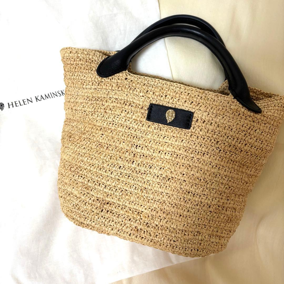 バッグ HELEN KAMINSKI