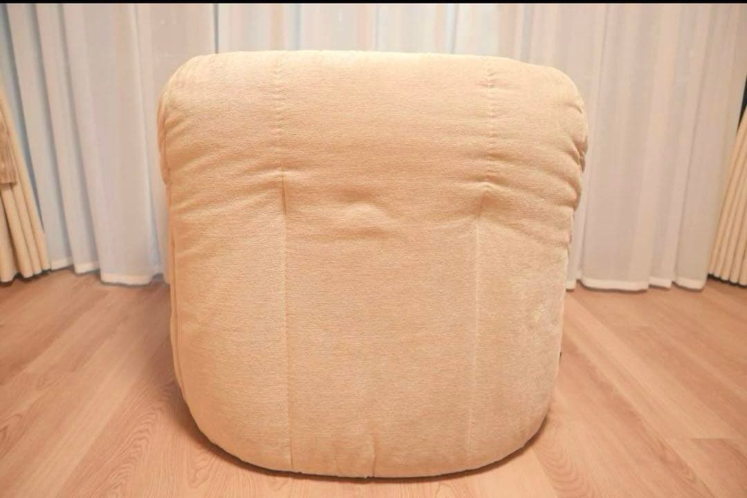 ligneroset リーンロゼ ブリガンタン 1P+パフ　22年購入定価35万