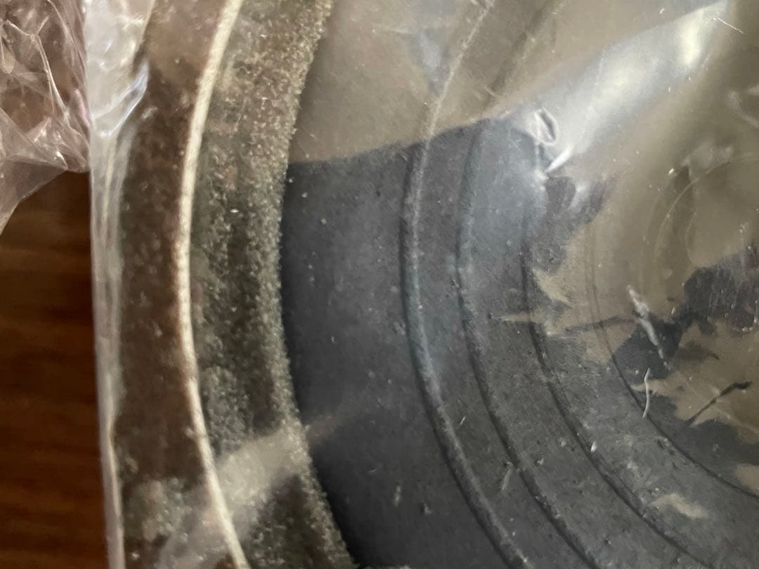 【ジャンク】DIATONE ダイアトーン P-610B スピーカーユニット