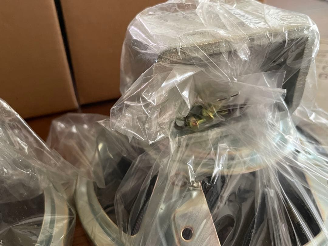 【ジャンク】DIATONE ダイアトーン P-610B スピーカーユニット