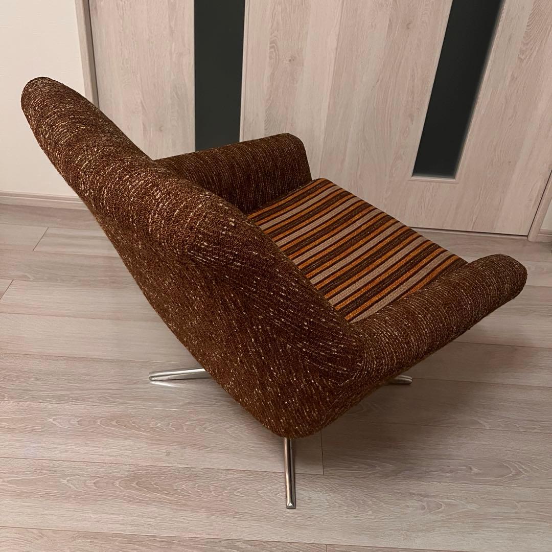 ヴィンテージ1Pソファ