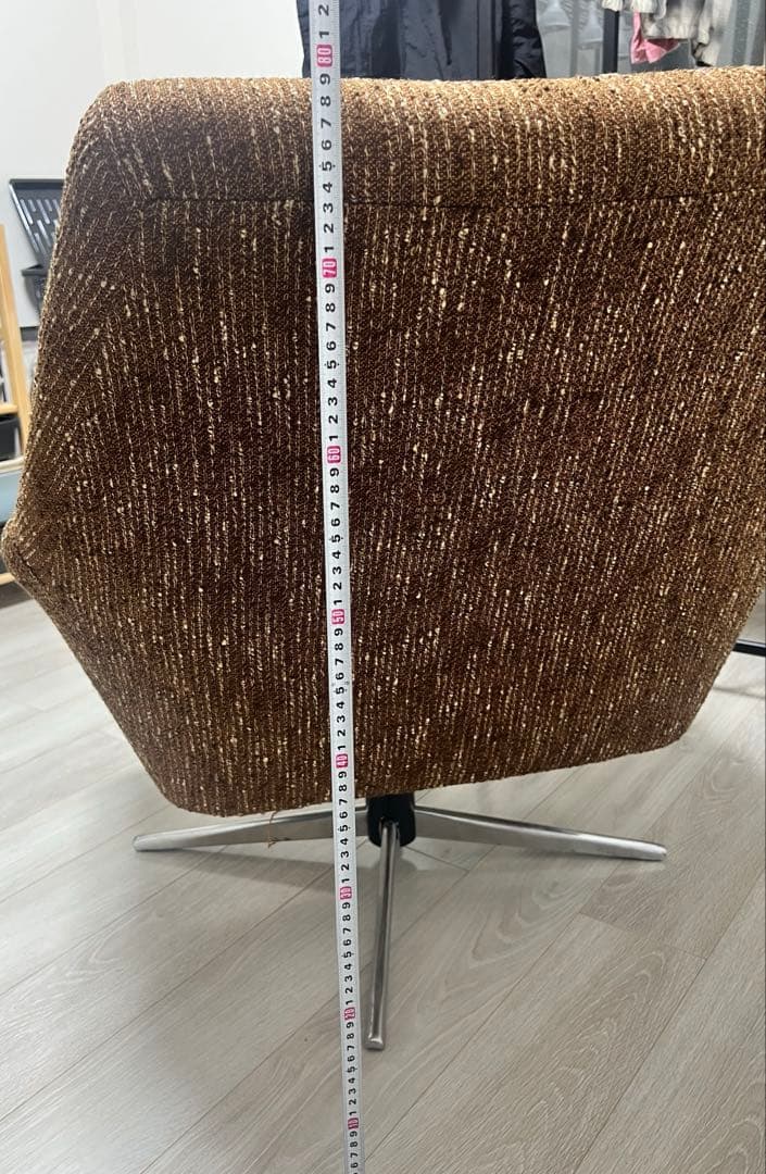 ヴィンテージ1Pソファ