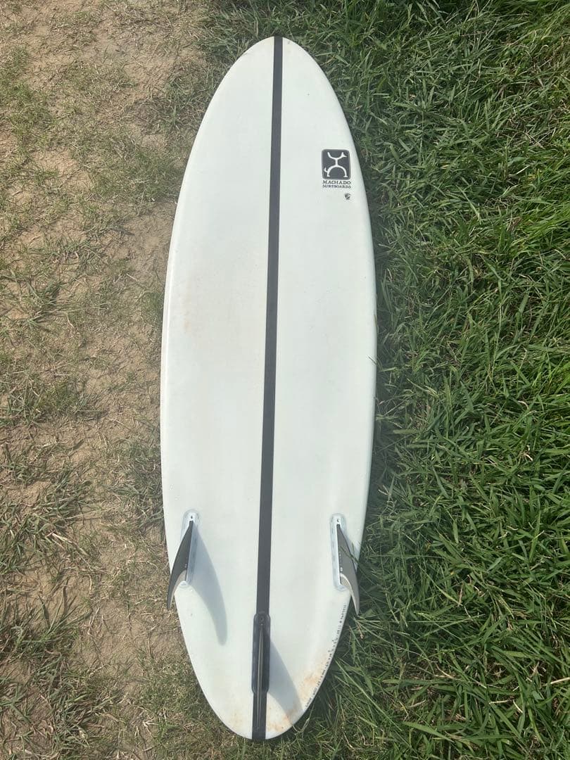 サーフィン・ボディボード Firewire No probrem 6'0 38.1L