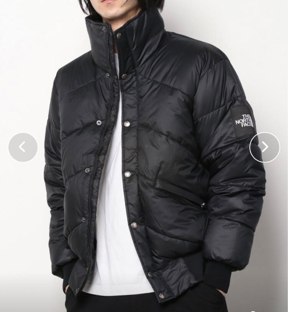 THE NORTH FACE ノースフェイス ラークスパージャケット