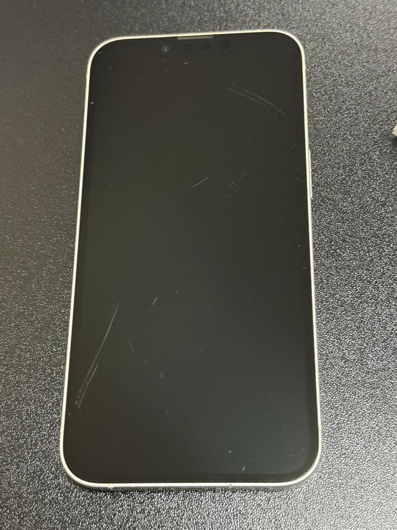 Apple iPhone 14 128G スターライト