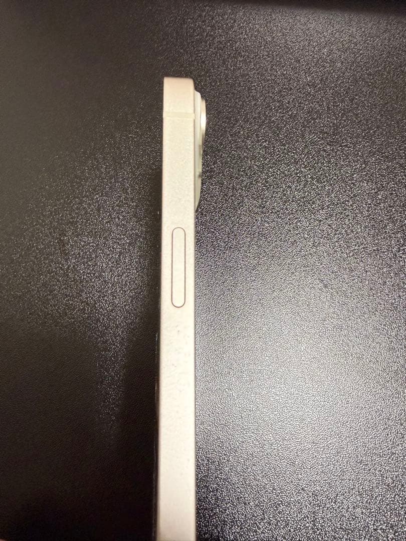 Apple iPhone 14 128G スターライト