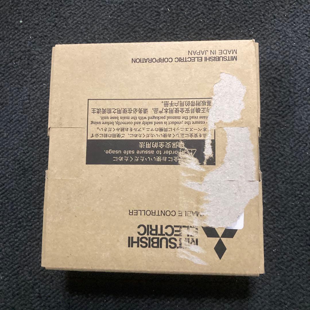 三菱電機シーケンサ Q06HCPU