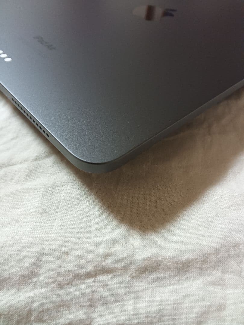 超美品 iPad Air M1第5世代 バッテリー83%