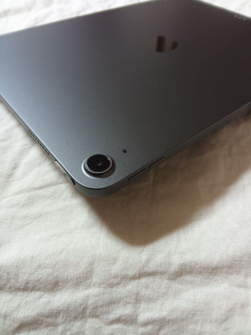 超美品 iPad Air M1第5世代 バッテリー83%