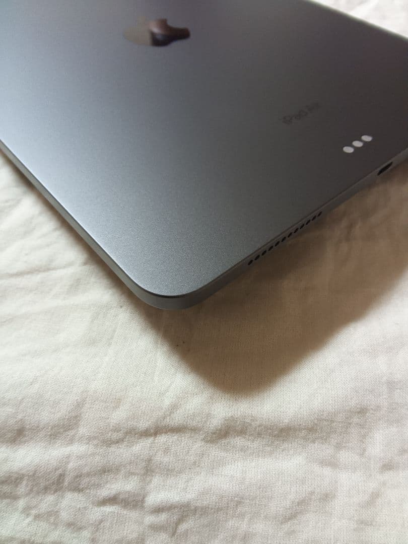 超美品 iPad Air M1第5世代 バッテリー83%