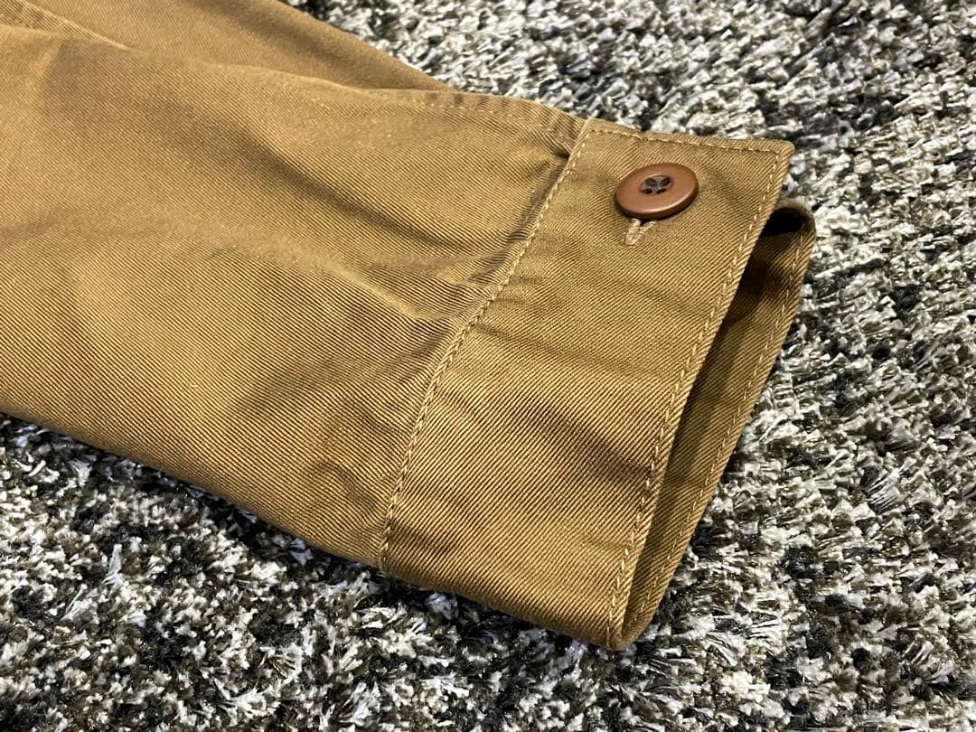 ガンダム　バーナードワイズマン レプリカジャケット　COSPA