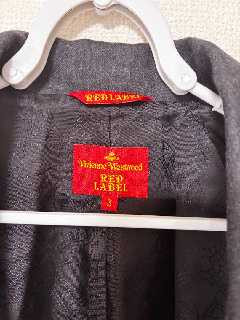 Vivienne Westwood Red Label セットアップ スーツ