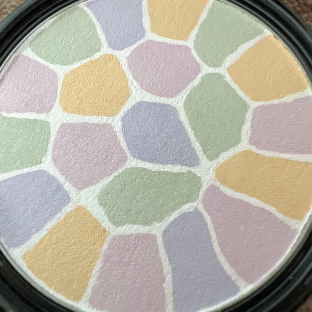 新品未使用エレガンスラプードルオートニュアンスⅠ8.8gレフィル