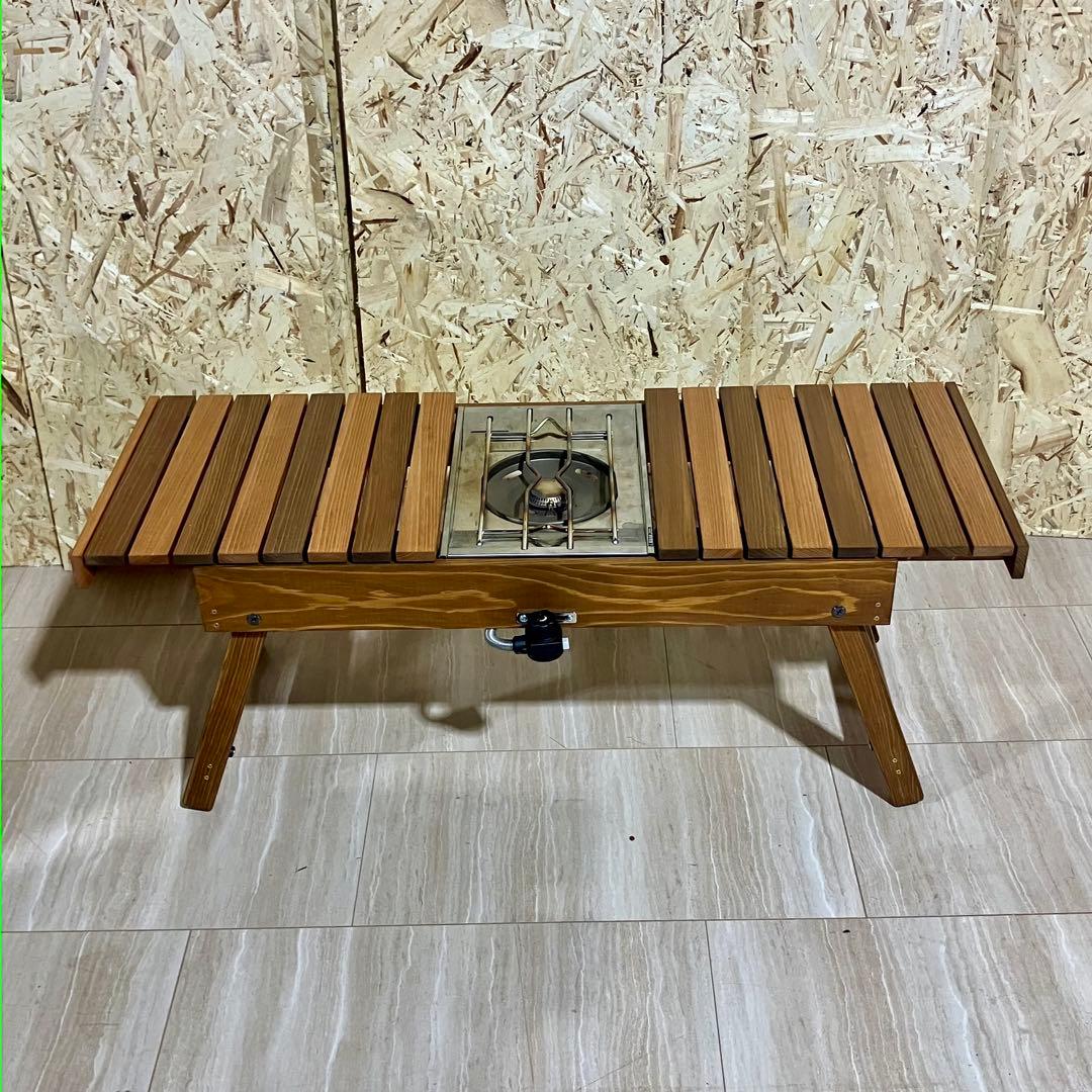 在庫品　THEBOX 基本サイズ　ウレタン仕上げ　マグネット　ボンベ引掛け仕様