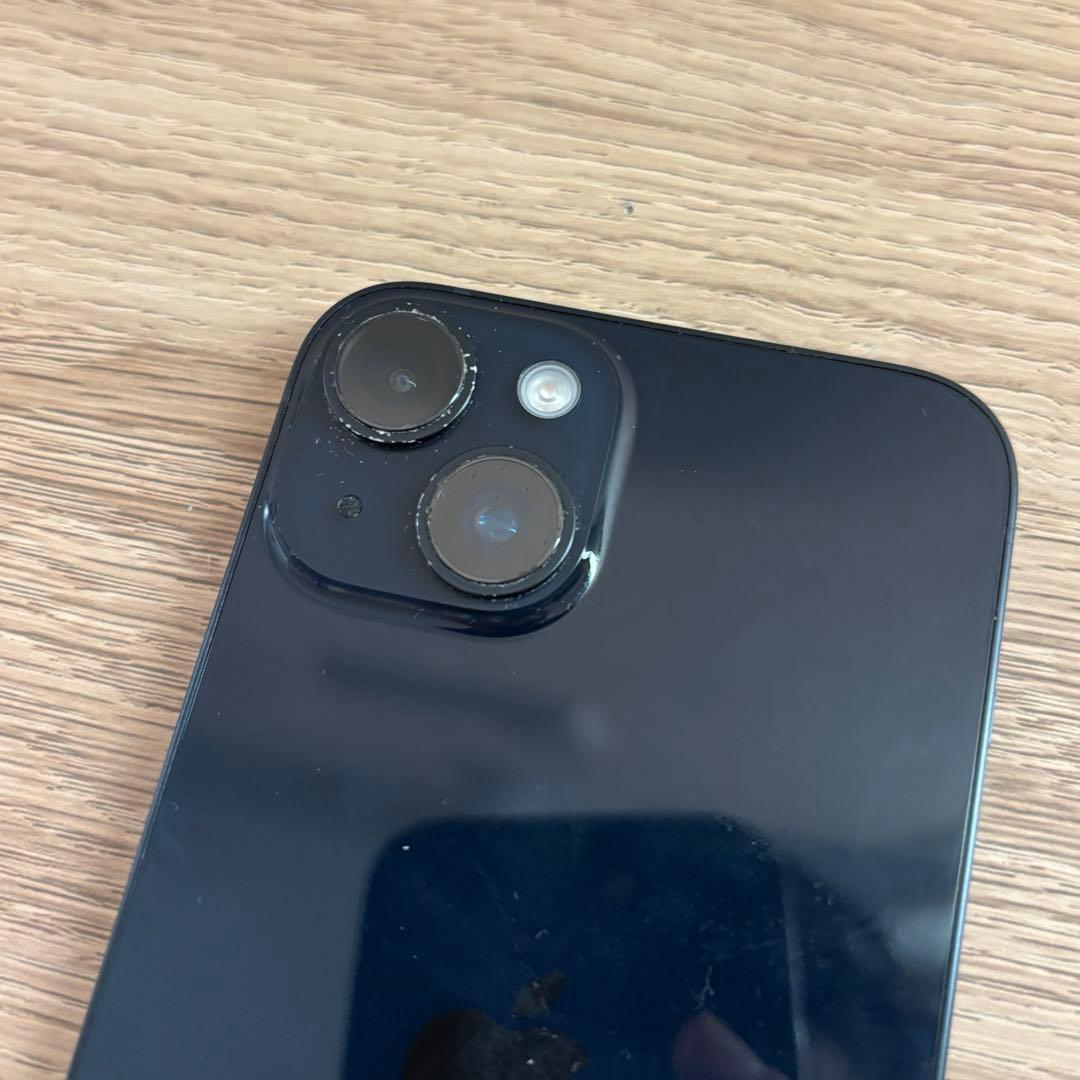 iPhone 14 ブラック 128GB SIMフリー 本体