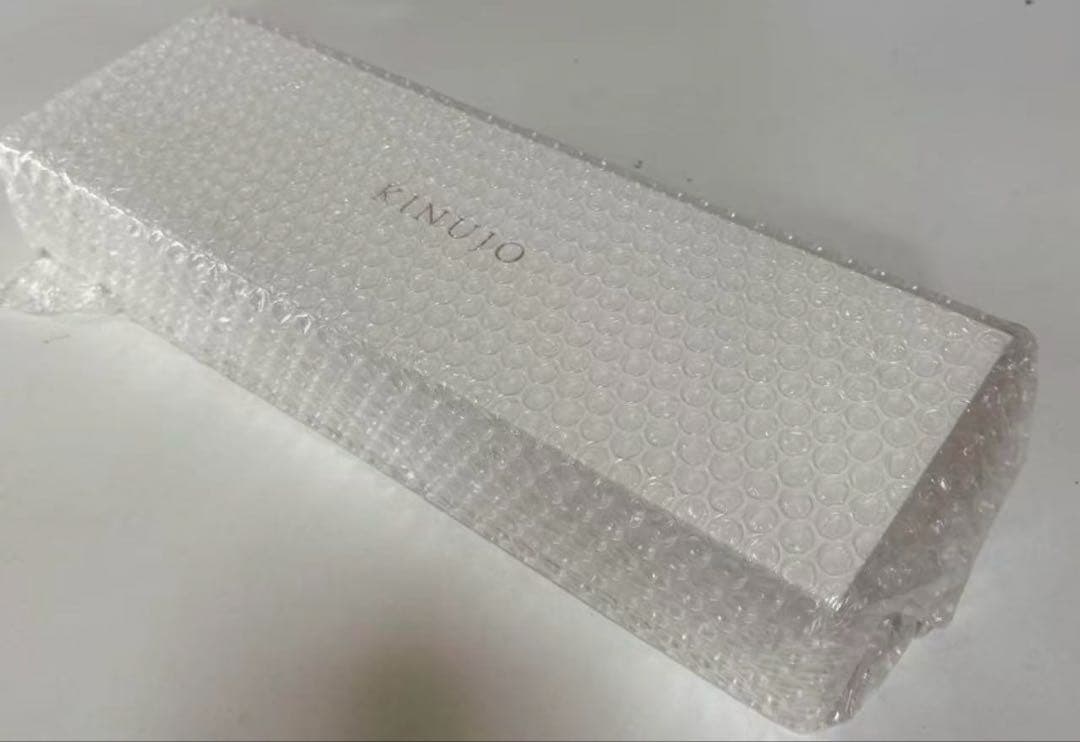 KINUJO ツーウェイアイロンヘアアイロン 2W01